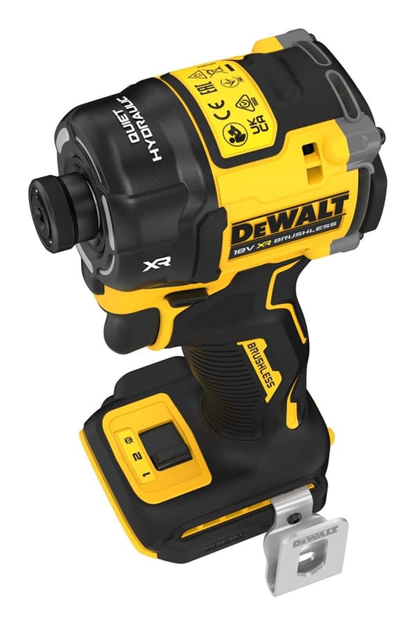 DeWalt DCF870NT-XJ Slagskruvdragare