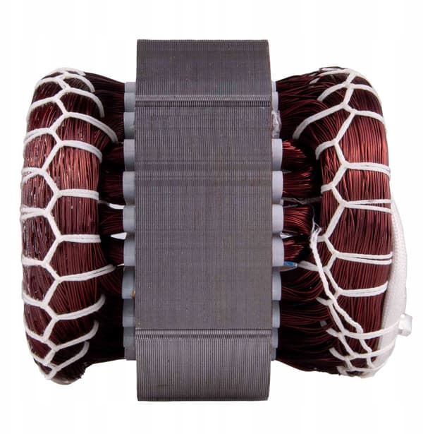 Stator til bordbåndsliber 150 mm (1)