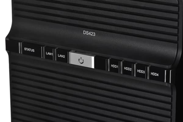 RAID-ohjainkortti Synology DS423