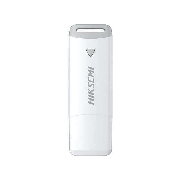 Hukommelse USB 3.2 Gen 1 Hiksemi M220P CAP 64GB (hvid)