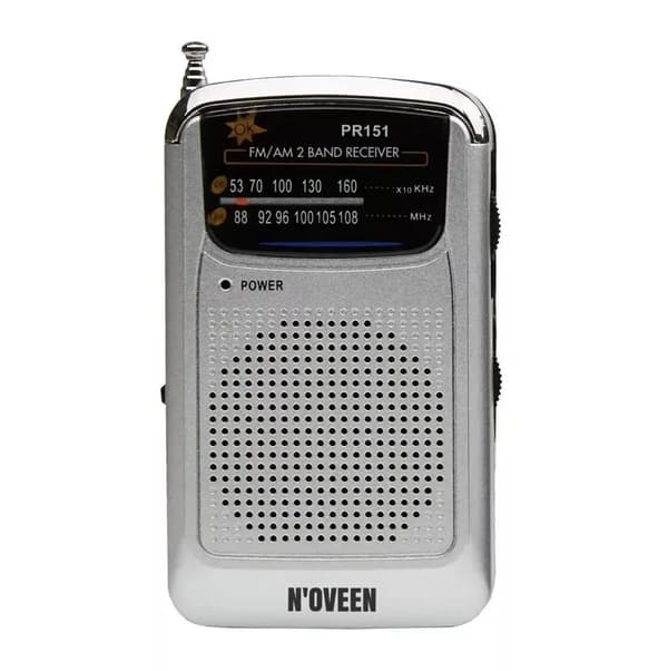 Radio Noveen PR151