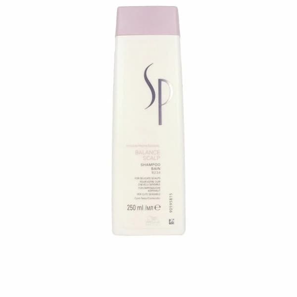 Dermaskyddande schampo System Professional SP Balancing (250 ml)
