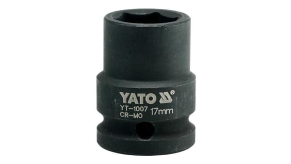 SLAGHÄTTA 1/2\"X 17 MM