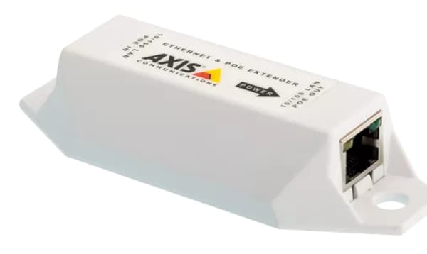 Axis T8129 POE-JATKAJA T8129