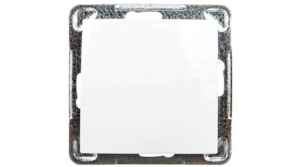 Ospel Connector Enkelt Indtryk ecru (LP-1y/m/27)