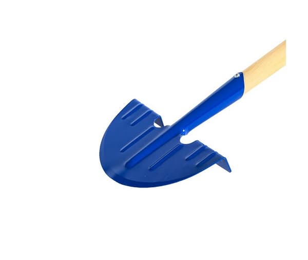 CUCKLE CUTTER