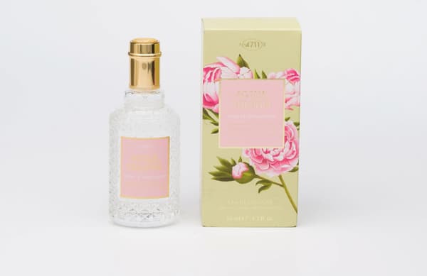 4711 Acqua Colonia Peony &