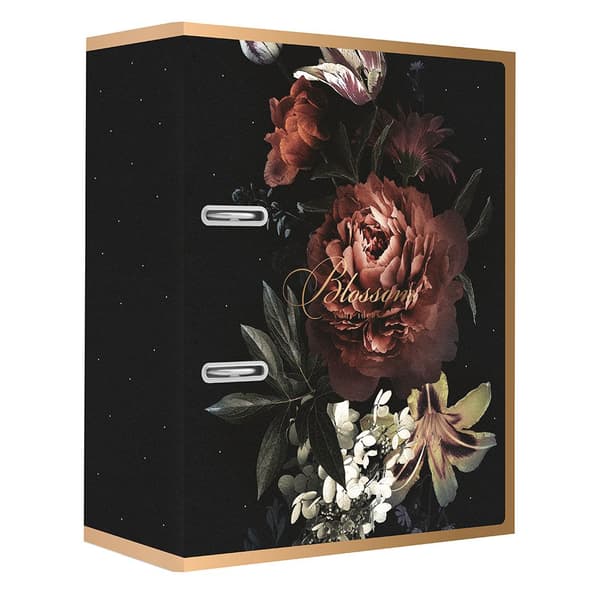 Pärm A4/75K Satin Metallic Blossom