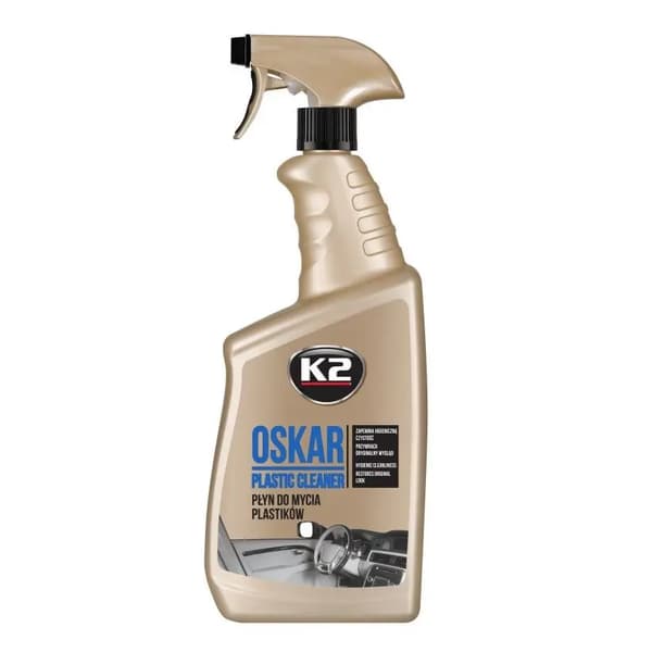 K2 OSKAR 770ml - apparat til indvendig plast
