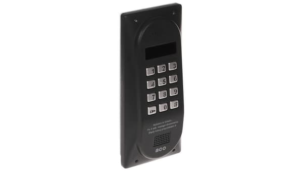 CDNP8ACC-ST ACO DIGITAL INTERCOM