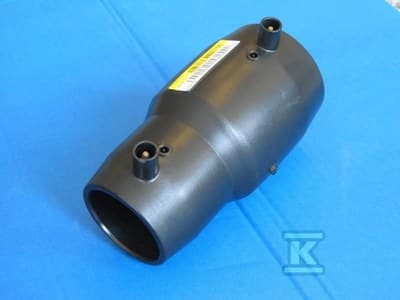 REDUKTION ELEKTROMODSTAND 63X40 SDR11-SDR7.4