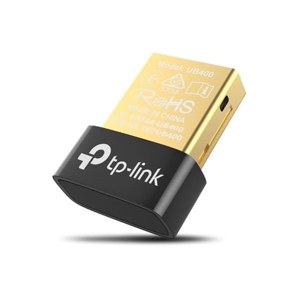 Bluetooth-adapter TP-Link UB400 USB
