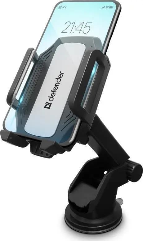 Defender CH-120 Bilholder 55-95mm Til Telefon/Navigation