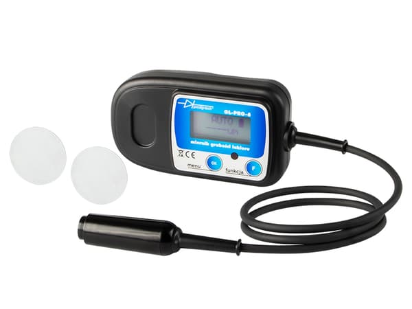 Laktykkelsesmåler gl-pro-6-fa