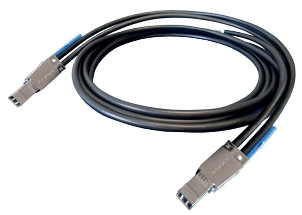 Adaptec Kabel SFF8644->SFF8644 ekstern 2m