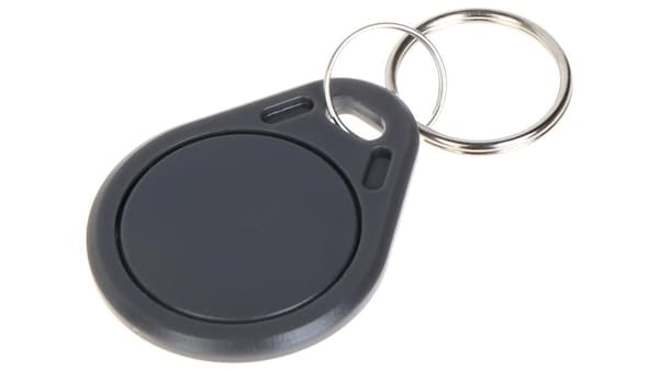 Roger RFID LÄHEISYYSAVAIMENPERÄ MFKF-2