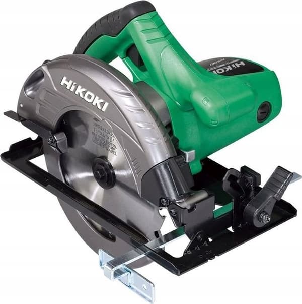 Hikoki C7ST WAZ 1710 W 185 mm pyörösaha