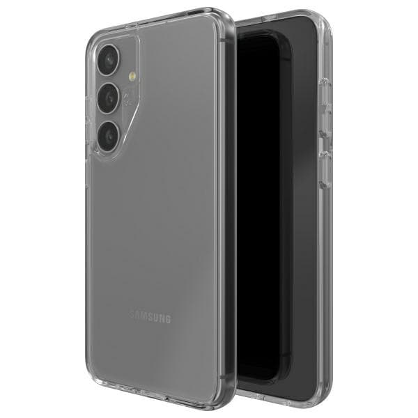 ZAGG Cases Crystal Palace Samsung Galaxy S24
