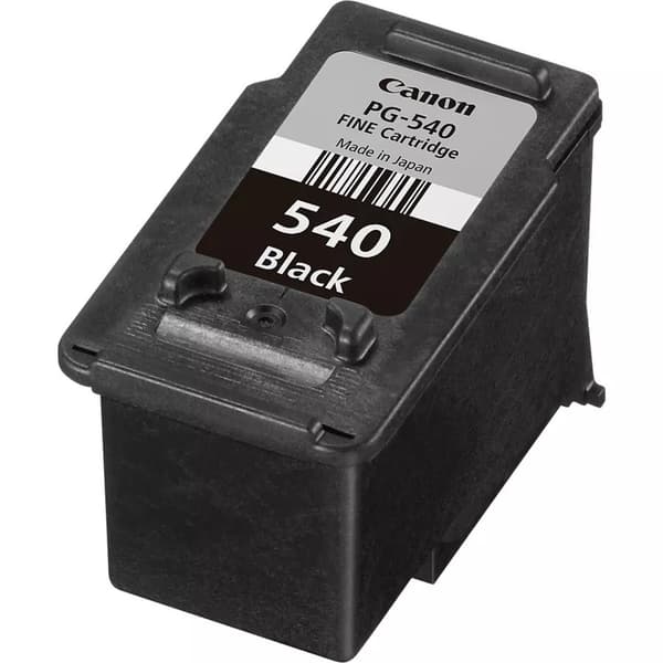 Canon blækpatron PG-540 - Sort