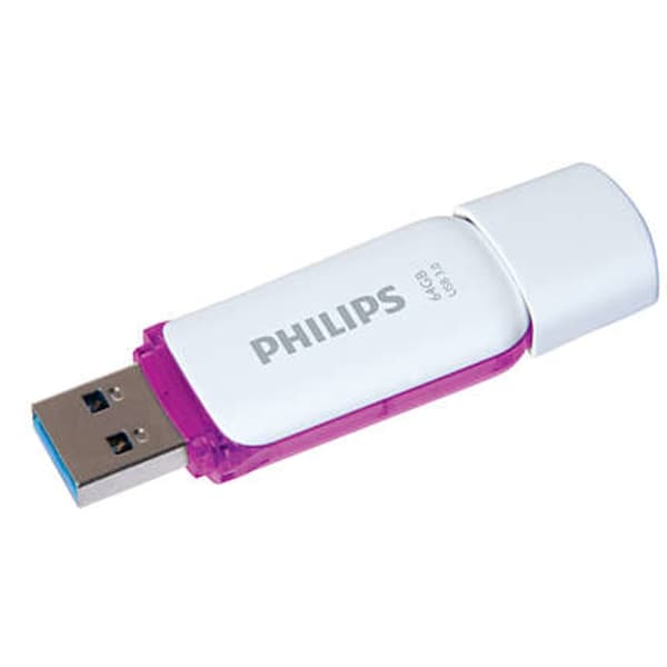 Philips FM64FD75B Snow edition 3.0 - U