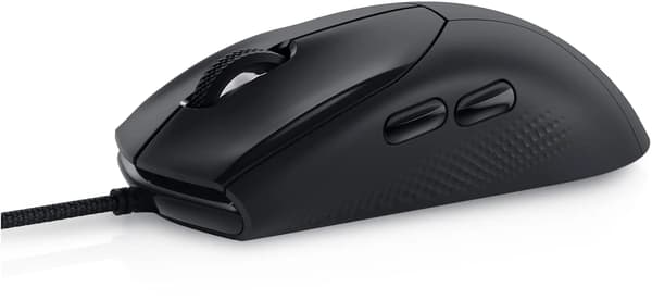 Dell Alienware trådbunden spelmus AW320M