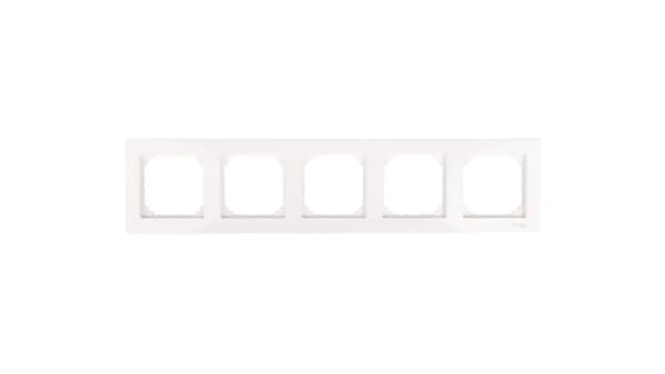 Schneider Electric Ugn ram Merten M-Plan polarvit (MTN515519)