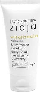 Ziaja Ziaja Baltic Home SPA ansiktskräm-mask 50 ml