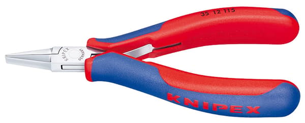KNIPEX Elektroniikkapihdit