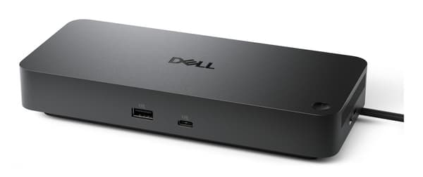 Dell Pro Thunderbolt 5 -telakointiasema WD25TB5
