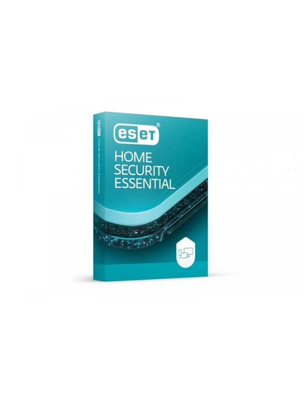 Program ESET HOME Security Essential Serial 1U 36M
