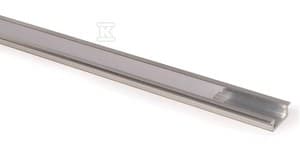 LED PROFIL P/T 202CM ALUMINIUMPLADER