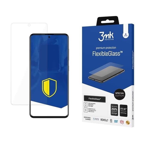 Samsung Galaxy A51 4G - 3mk FlexibleGlass™ Specialudgave