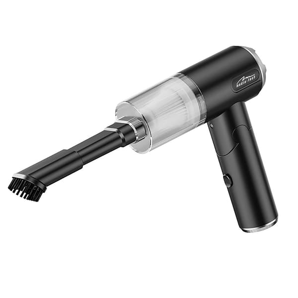 Langaton puhallin 2 in 1 Media-Tech MT6538 JET AIR DUSTER