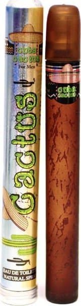 CUBA ORIGINAL Cuba Cactus For Women EDP spray 35ml
