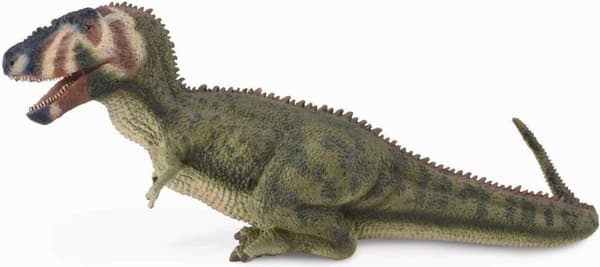 Daspletosaurus dinosaurie