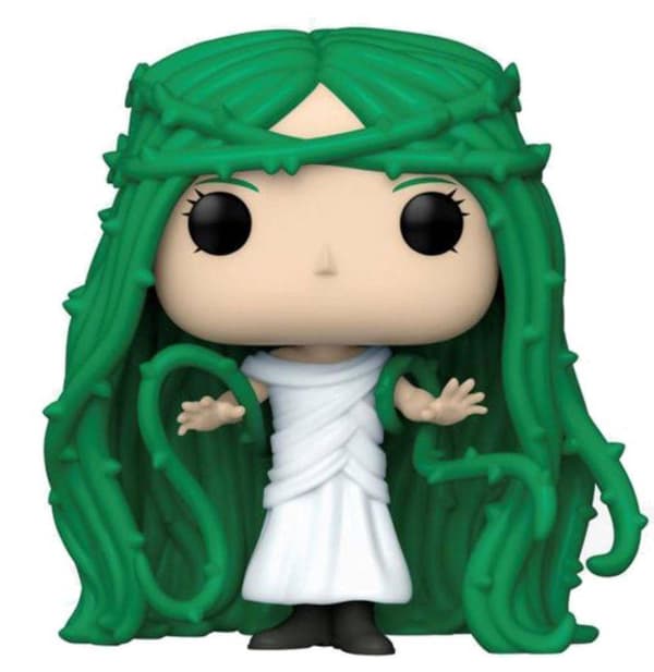 POP figur My Hero Academia Ibara Shiozaki Eksklusiv