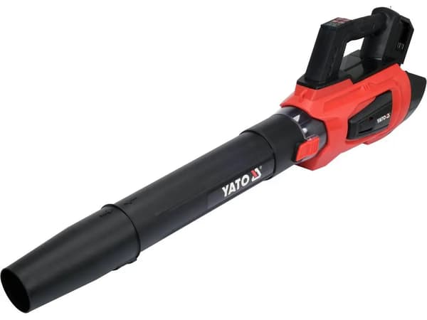 2X18V SLADDLÖS BLÅS