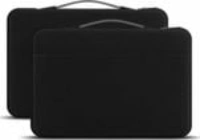 Etui Jcpal Nylon Business Style Sleeve 13.3\" Sort