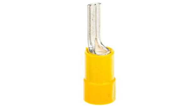Isoleret nåleende KII 25-15 E09KO-02040101200