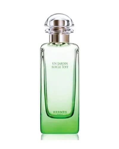 Hermes UN JARDIN SUR LE TOIT EDT 100ml
