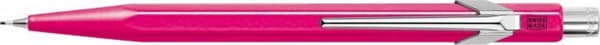 Automatisk blyant 844 0,7 mm rose