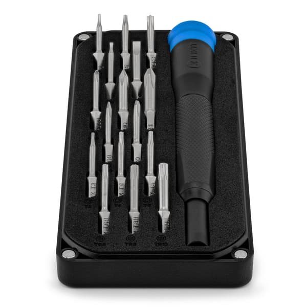 iFixit Minnow -tarkkuusruuvimeisselisarja