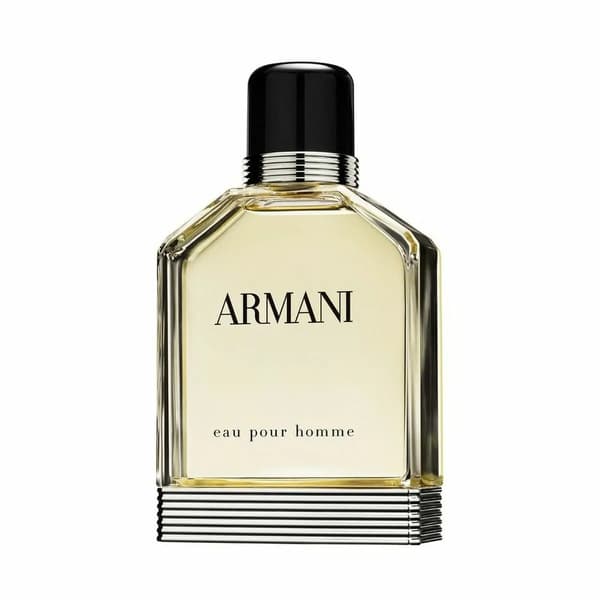 Herreparfume Armani EDT (100 ml)