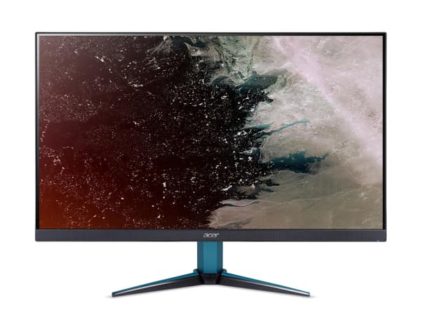 Acer Nitro VG271U M3bmiipx skærm - LED