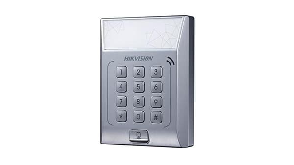 KOMBILÅS HIKVISION DS-K1T801M