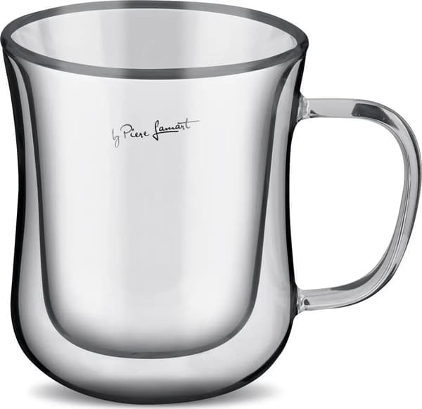 LT9032 Glas 220ML 2-pack VASO LAMART
