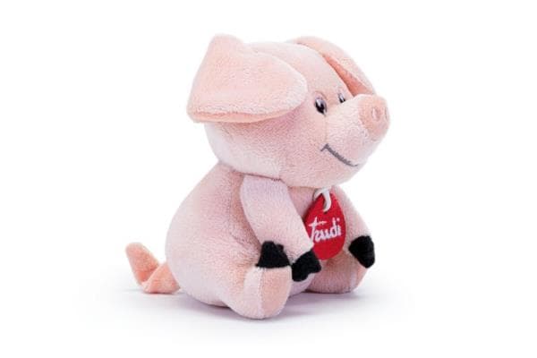 Maskot Swinka 29484 TRUDI venner