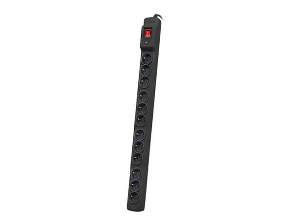 Armac Power strip Multi M12 12x 230V PL 4,5m (M12/16/45/CZ)