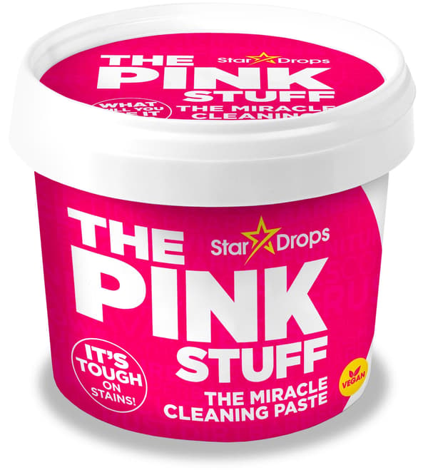 PASTE THE PINK STUF 850G
