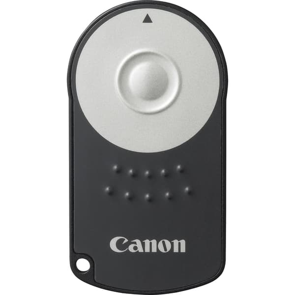 Kaukosäädin Canon 4524B001